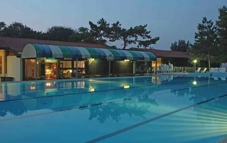 Sport & Beauty 2, Villaggio Residence Punta Spin, Gorizia