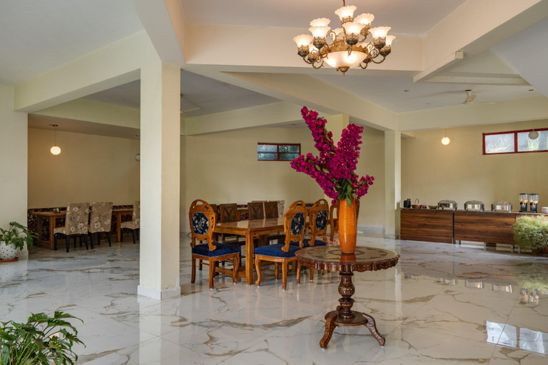 Food & Drinks, The Casiita Resort, Kodagu