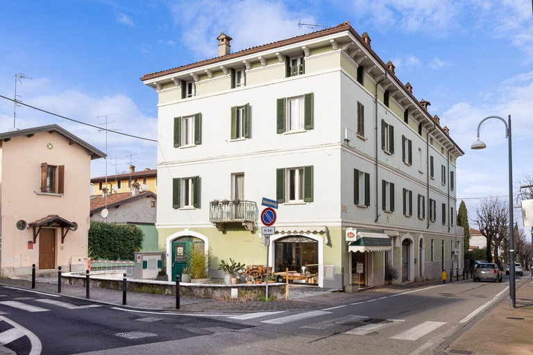 Room 4, Desenzano Suites - Artemisia by Wonderful Italy, Brescia