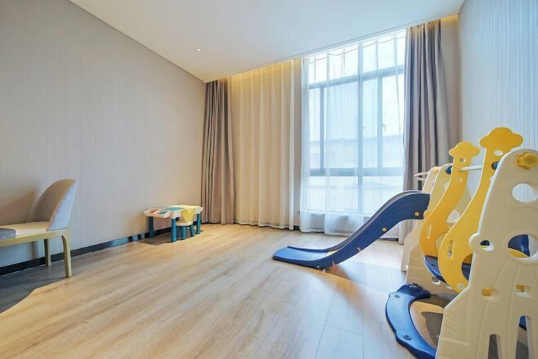 Others 4, Shangyi Hotel (Qianxi High speed Railway Station Branch), Bijie