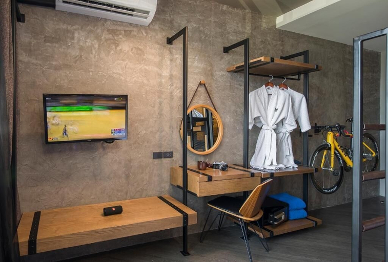 Others 5, Wheeler Bed & Bike, Muang Chon Buri