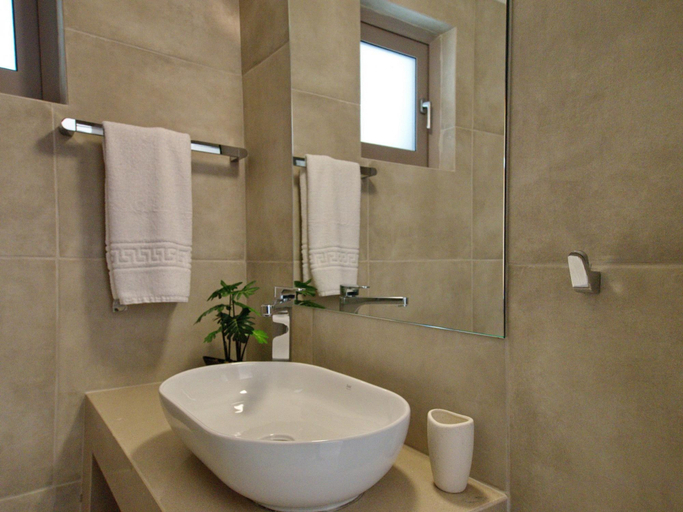 Others 3, Villa Roberta in Spartia, Ionian Islands