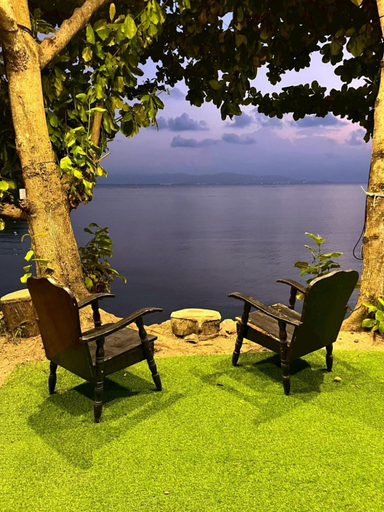 Others 4, Beach Yard Hostel, Ko Phangan
