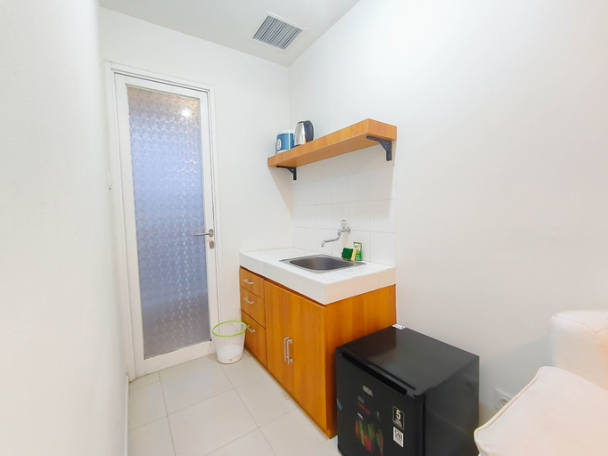 Others 4, Restful 1BR for 2 Pax at Parahyangan Residence By Travelio, Bandung