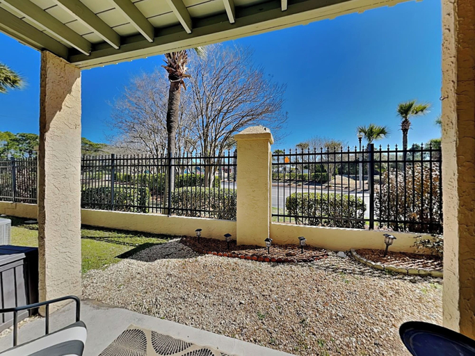 Property amenity 4, Gulf Highlands #134f - Sweet Summer Time, Bay