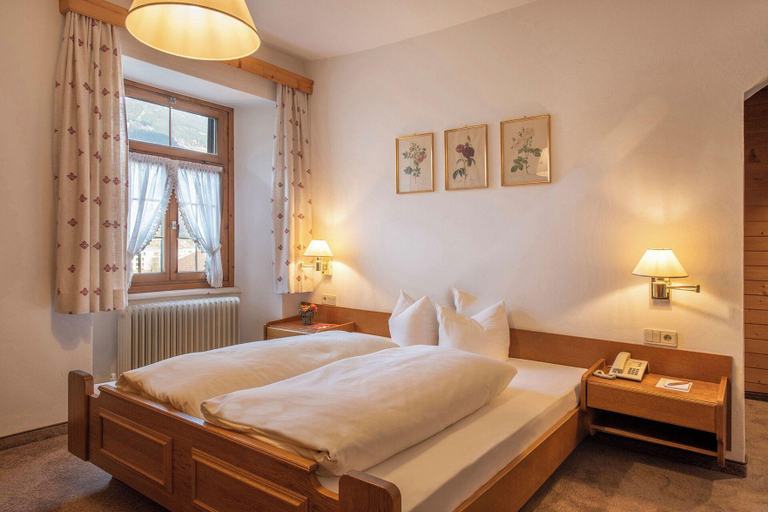 Bedroom 3, Gasthof Löwen by Hotel Montafoner Hof, Bludenz