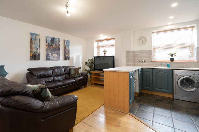 3, Apartment 2 Bedroom, Ballyhackamore, Belfast
