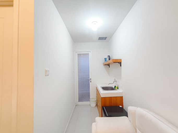 Others 5, Restful 1BR for 2 Pax at Parahyangan Residence By Travelio, Bandung