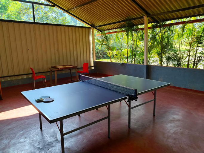 Others 3, THE DOCkSIDE INN, Kodagu
