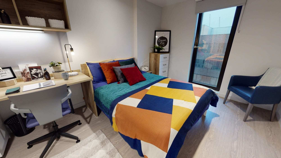 Room 5, Student Only Elgin Place, Glasgow