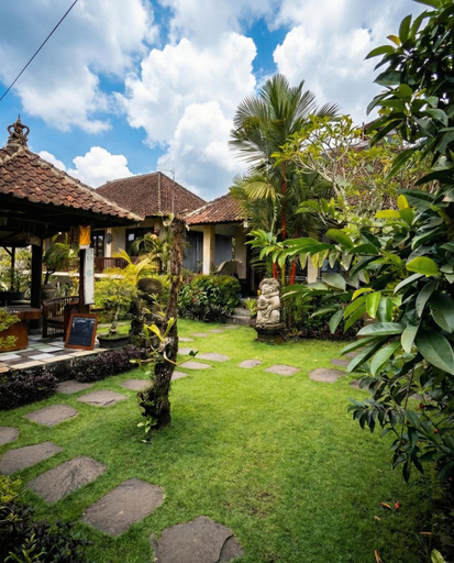 Others 4, Putu's Paradise Guesthouse, Gianyar