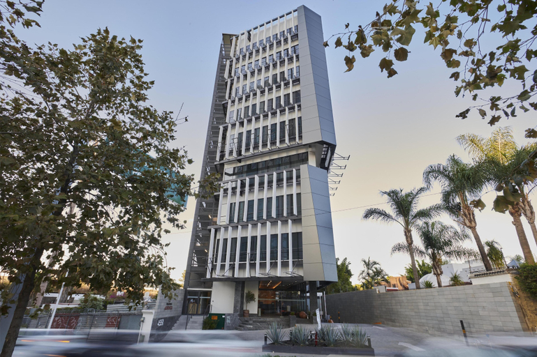 Primary image, WorldHotels Guadalajara Zona Andares, Zapopan