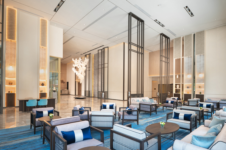 Others 4, Grand Nikko Bangkok Sathorn, Sathorn