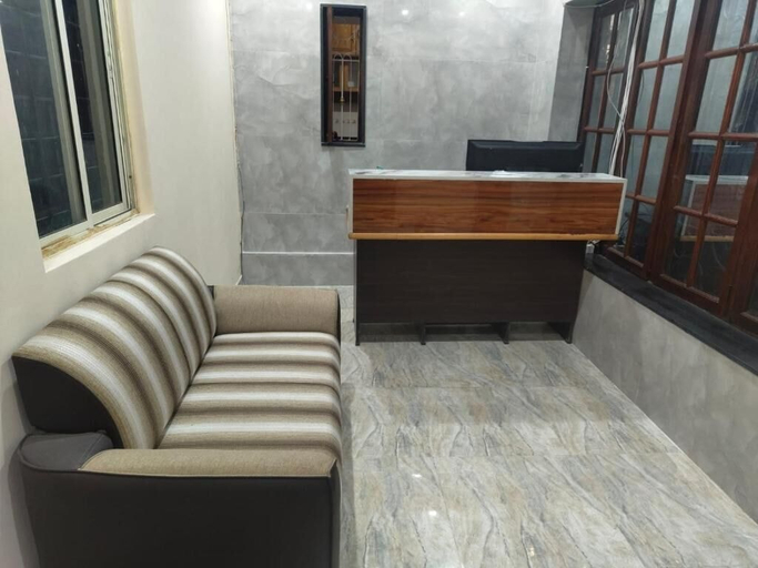 Lobby, Bhattarahalli Guest house, Bangalore