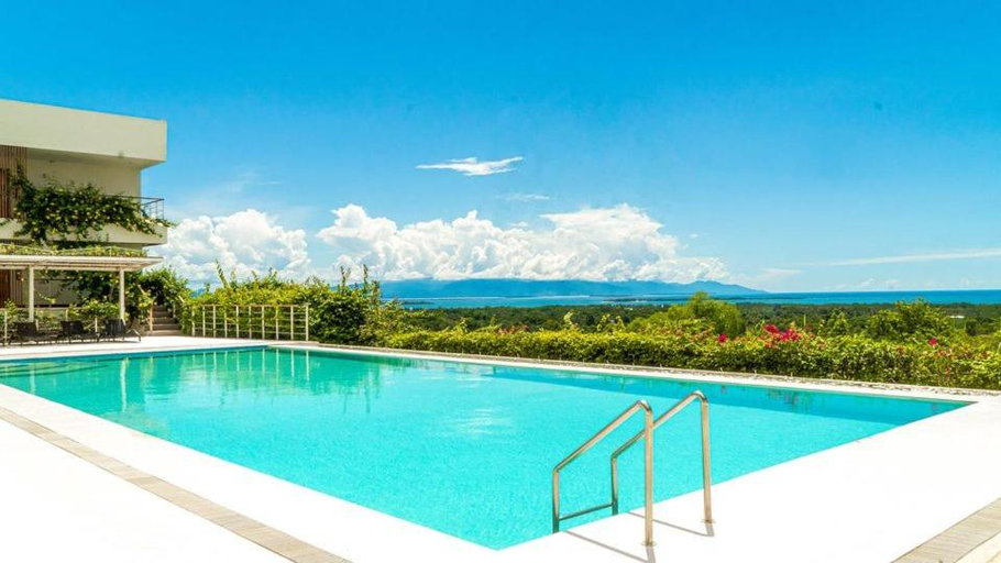 Sport & Beauty 2, Panja Resort Palawan, Puerto Princesa City