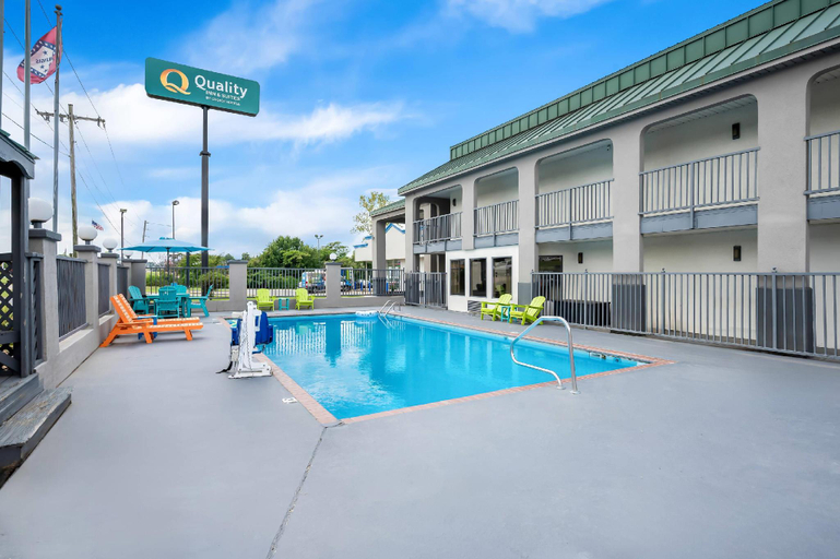 Others 5, Quality Inn & Suites Monticello, Drew