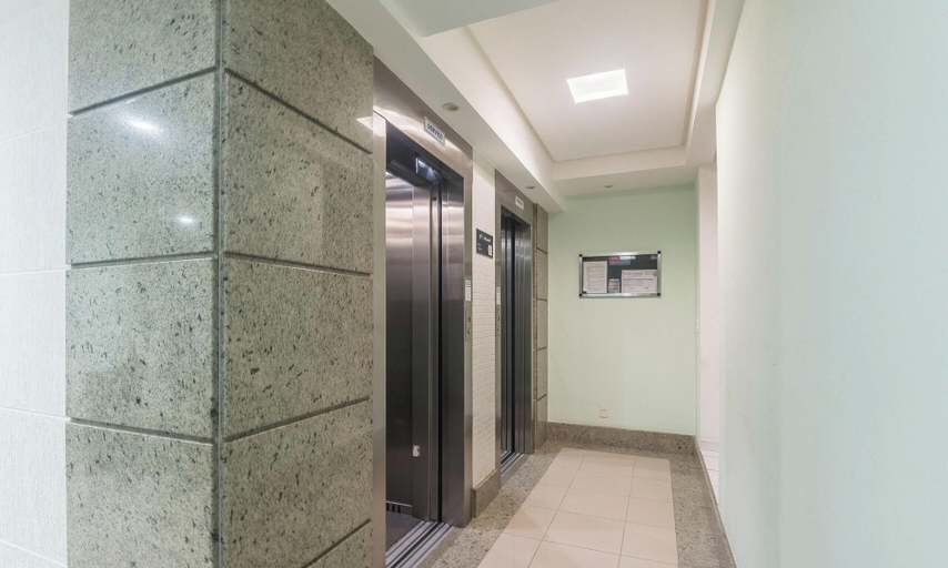 Interior 3, 2-bedroom Apt 160m From the Beach Ewh0404, Guarapari