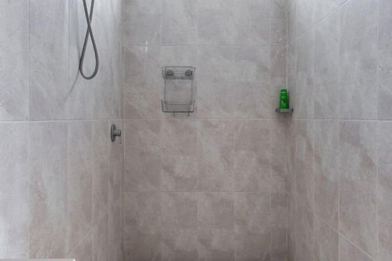 Bathroom 4, Villa Chunga-changa, Badung