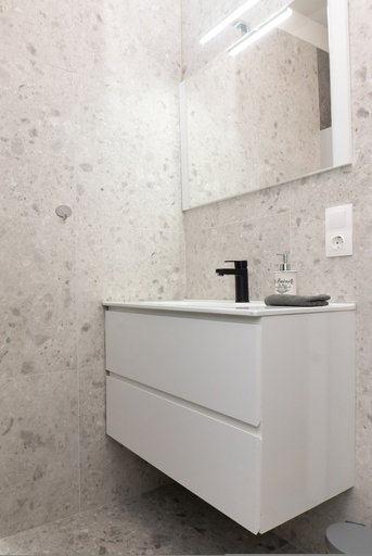 Room 3, Apartmenthaus am Park Wohnung 3, Wilhelmshaven