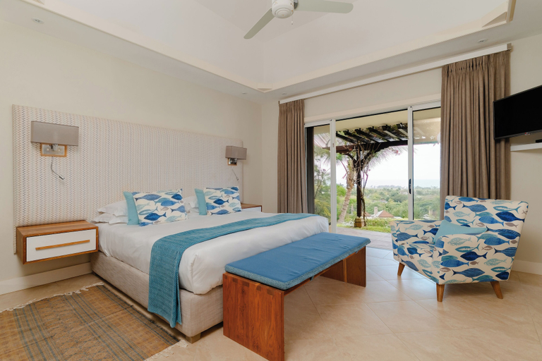 Bedroom 3, Heritage The Villas