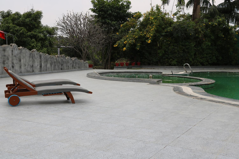 Sport & Beauty 2, Bellmont Caves resort and Spa, Corbett, Almora