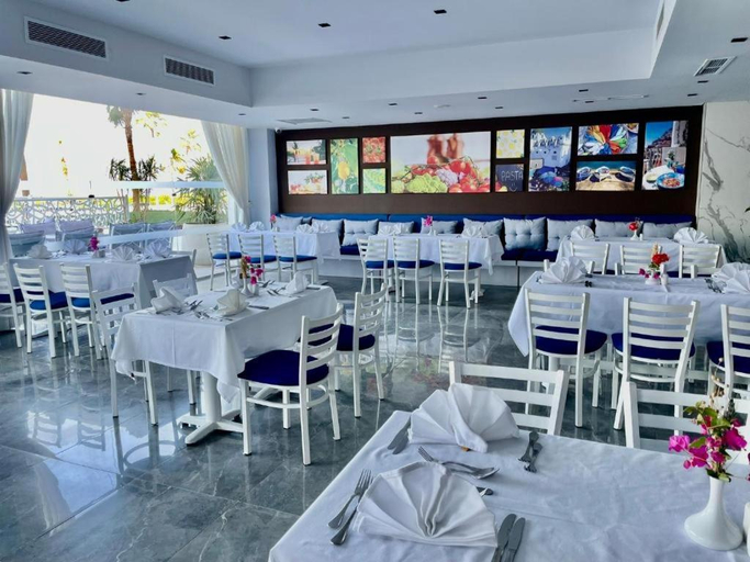 Food & Drinks 4, Porto Sokhna Aprtment, 'Ataqah