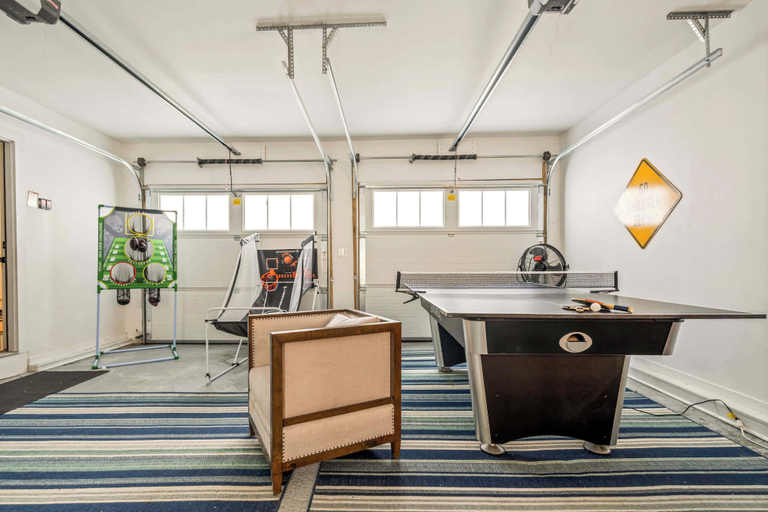 Game room 2, Coastal Cape Neddick, York