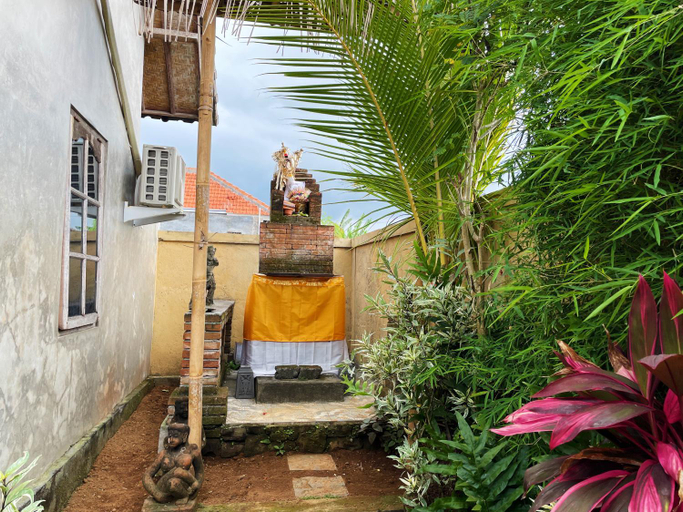 Others 4, Kapten Nyoman House, Gianyar