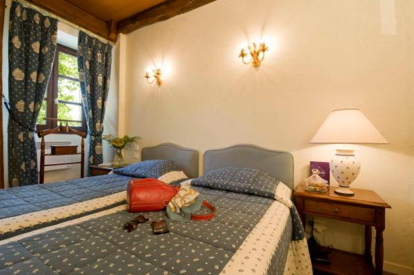 3, Resort Golf Chateau de Salles, Cantal