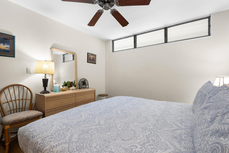 Bedroom 3, Kihei Akahi D-104, Maui