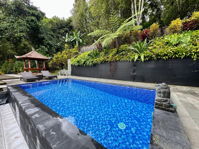 Sport & Beauty 5, Bali Praya House, Buleleng