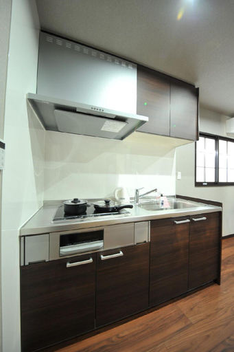 Others 4, MARUYA Private Condominium, Izumisano
