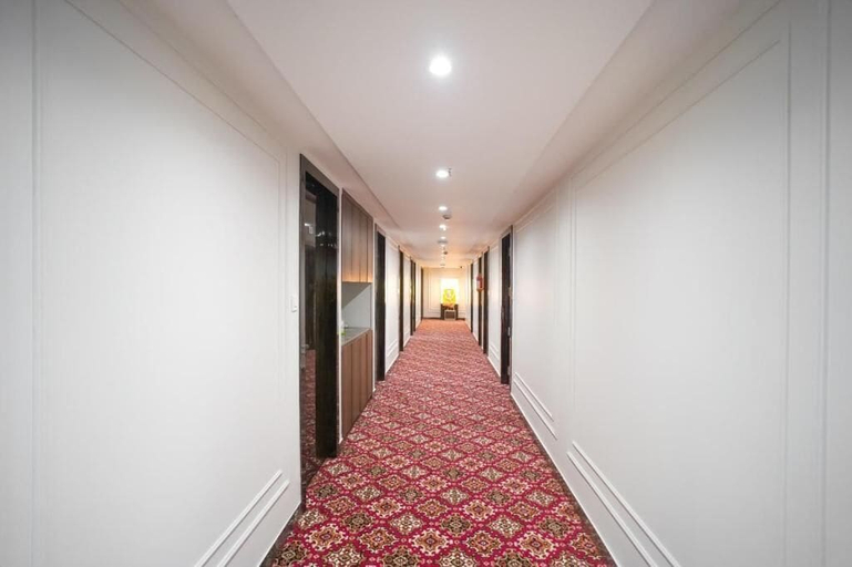Interior 3, Hotel SG International, Kolkata