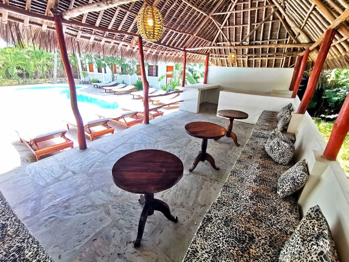 Exterior 2, Thami House Watamu, Kilifi North