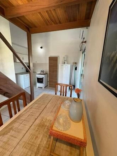 Interior 2, Residencial Solar del Nieto, Garopaba
