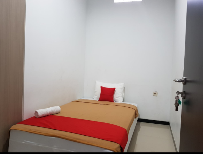 Bedroom, Villetta House Syariah, Kudus