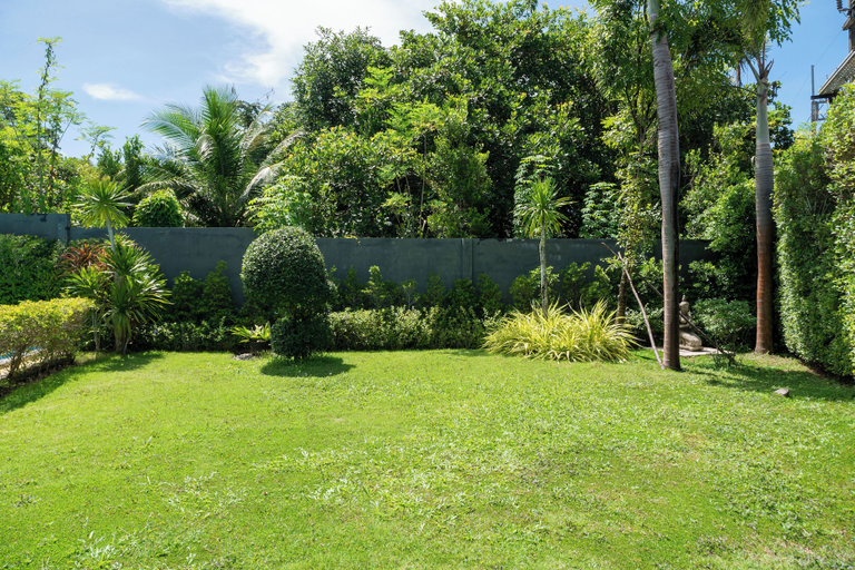 Property grounds 2, 4BR Huge Pool Gym Pool Table V299, Phuket Island