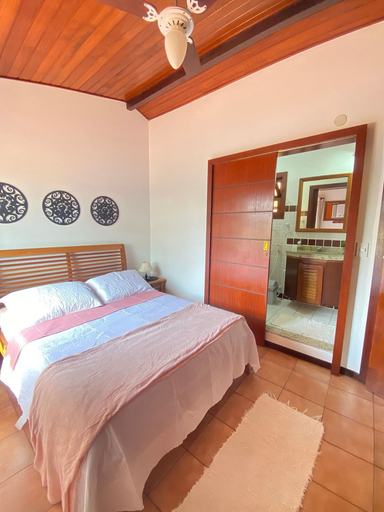Bedroom 3, CASA DE PRAIA EM GERIBÁ, Armação dos Búzios