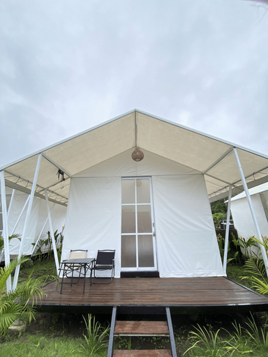 Exterior 5, Ohara Glamping, Bangli