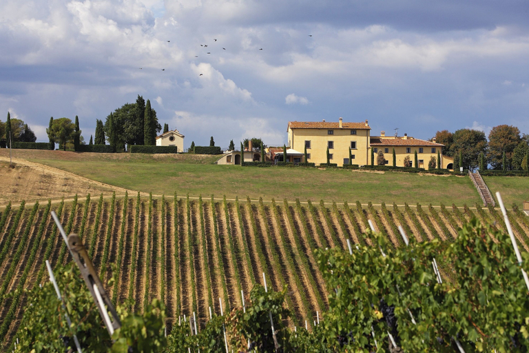 Exterior & Views 2, CASALE DI VALLE DIMORA STORICA, Florence