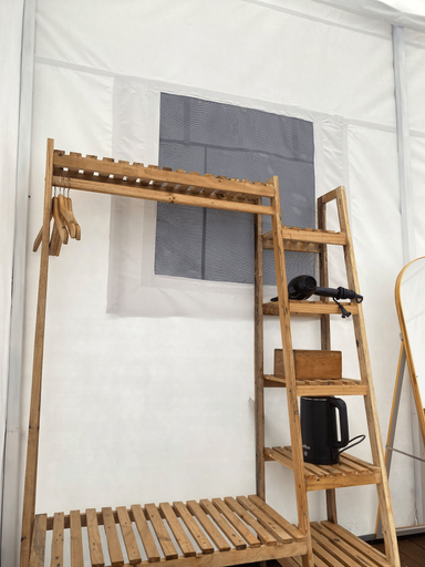 Room 3, Ohara Glamping, Bangli