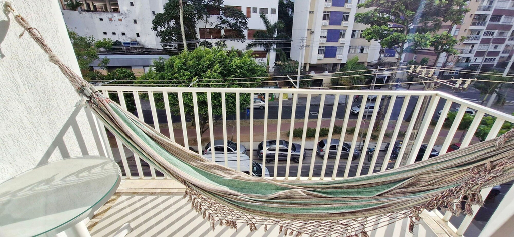 Lanai 3, COAPI0100 - Edificio Palais Atlantique, Salvador