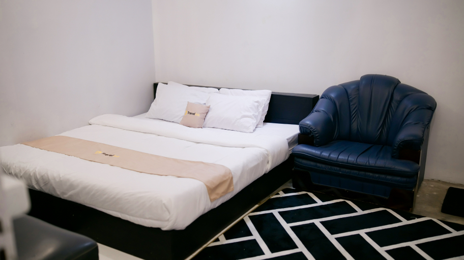 Others 3, Flamboyan 2 Homestay, Wonosobo