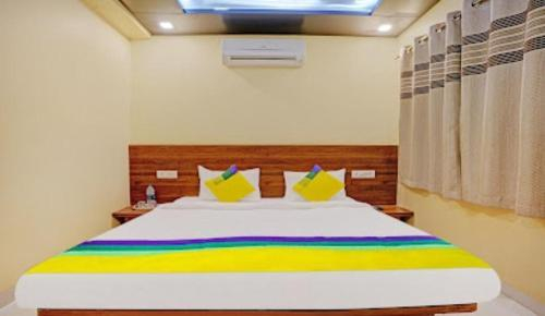 5, TPH Matheran, Raigarh