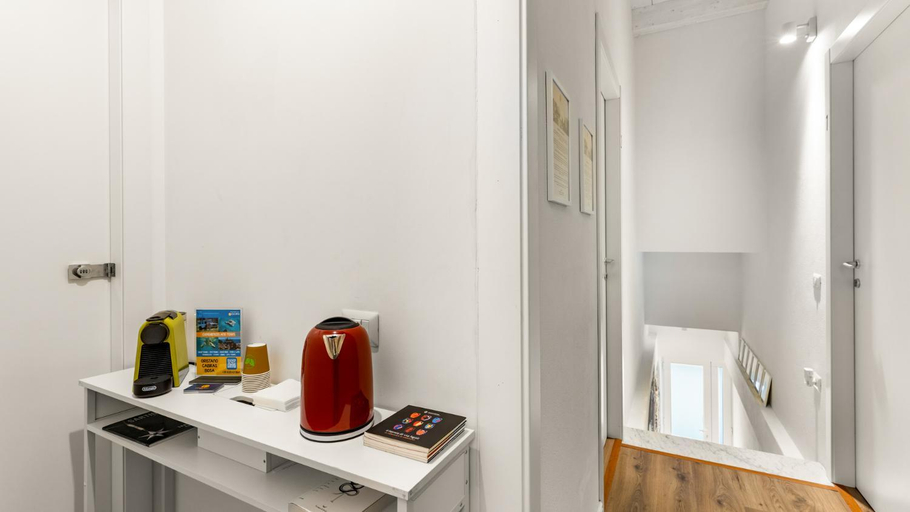 Others 4, Ceramic Rooms, Oristano