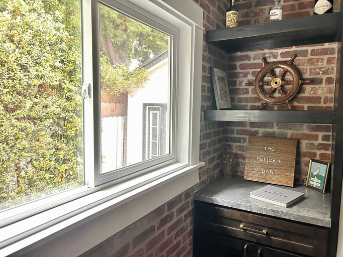 Interior 5, Charming Craftsman - Beach Close, Los Angeles