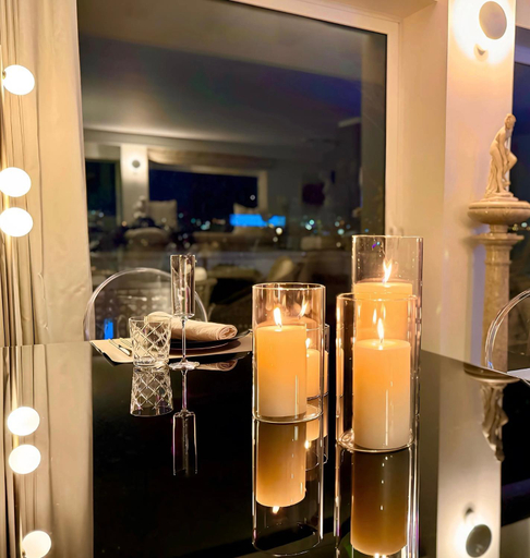 Food & Drinks 2, One 360 Skyline Athens Penthouses, Attica