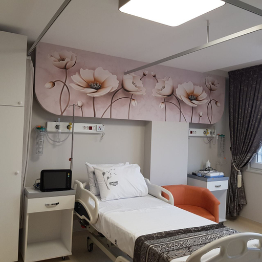 Room 4, Mutlu Genc Dur Sag.Hizm.Tic.Ltd.Sti., Merkez