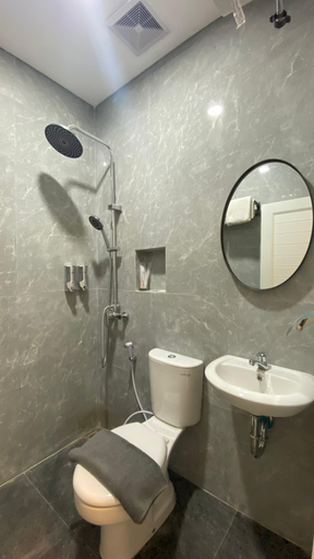 Bathroom 2, Koa Living Semarang, Semarang