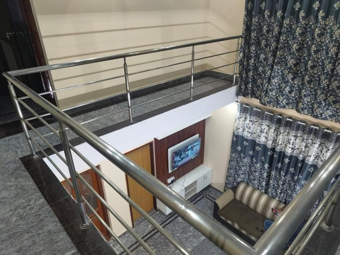Interior, Bhattarahalli Guest house, Bangalore